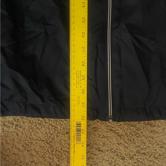 NASA Atlantis Kennedy Space Center Jacket Size XL - Picture 3 of 7